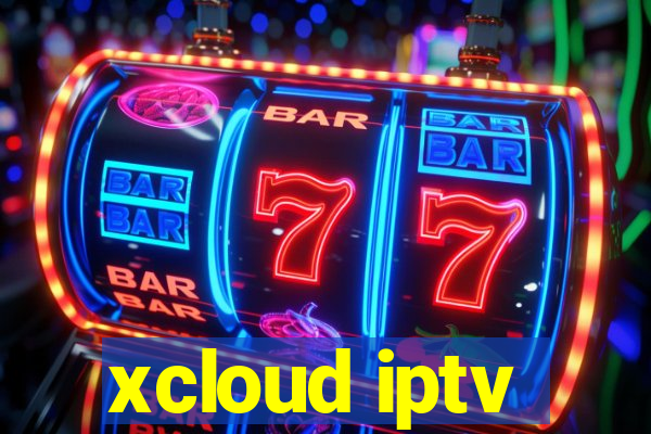 xcloud iptv